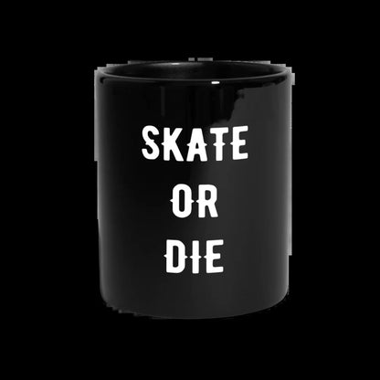 Mug Skate or Die