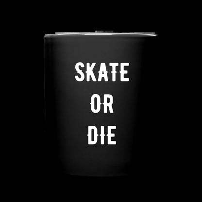 Mug Skate or Die